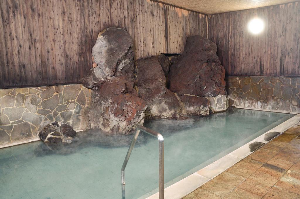 Highland Hotel Sanso Semboku Εξωτερικό φωτογραφία